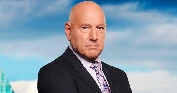 Apprentice adviser Claude Littner shares truth of contestants' business plans