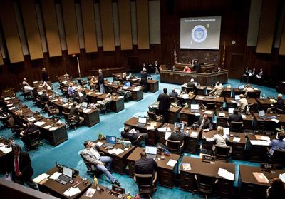Arizona Legislature OKs ban on gender-reassignment surgery