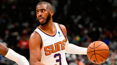 Chris Paul Probable for Thursday’s Suns vs. Nuggets Game