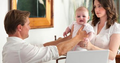 'My sister refuses to babysit because she hates kids - I think she's selfish'