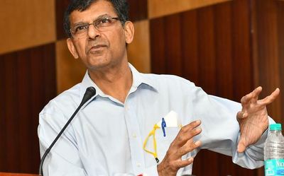 More attention should be paid towards children dropping out of school: Raghuram Rajan