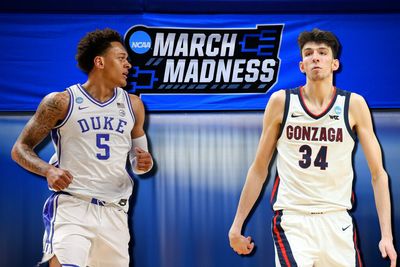 2022 NBA Mock Draft 5.0: Predicting all 58 picks, with top picks still dancing in March Madness