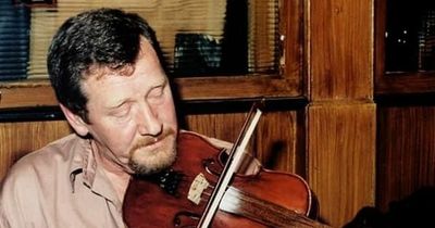 Cobblestone pub lead tributes after death of 'welcoming and wonderful' Dublin musician Mick O'Grady