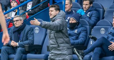 Mauricio Pochettino 'one of the best options' for Manchester United