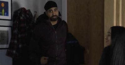EastEnders fans rejoice over character return as Kheerat Panesar freed from prison