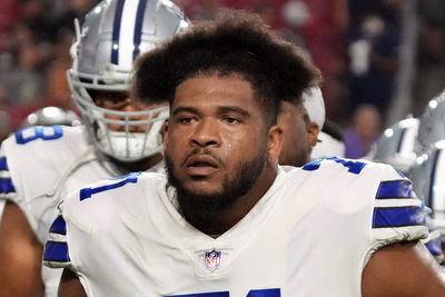 La’el Collins says Bengals players reaching out to him played role in decision