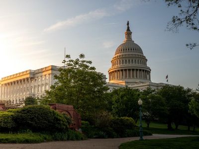 Cannabis Stocks That Moved On News Federal Legalization Bill Is Heading To House For Vote Next Week