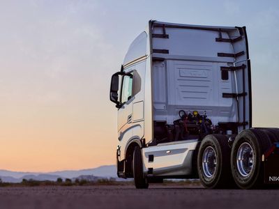 Nikola Beats Tesla To Electric Pickup Production: Here Are The Timelines For 4 Other Electric Truck Companies
