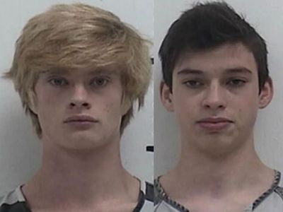 Iowa teens who allegedly beat Spanish teacher to death with baseball bat charged with murder