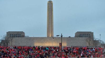 Kansas City Chosen as 2023 NFL Draft Host