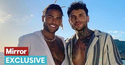 Ex on the Beach's Declan Doyle's showbiz past before romance with Geordie Shore's Nathan
