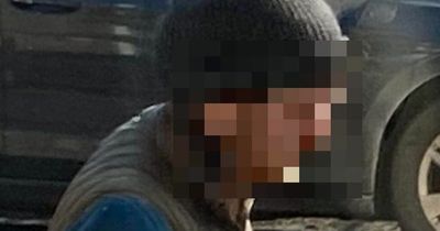 Edinburgh woman left petrified after being 'punched' in broad daylight attack