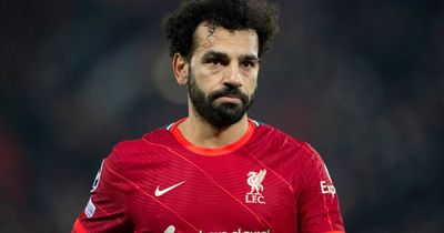 'Where does he fit in?' - Mohamed Salah sent Man City message over Liverpool contract