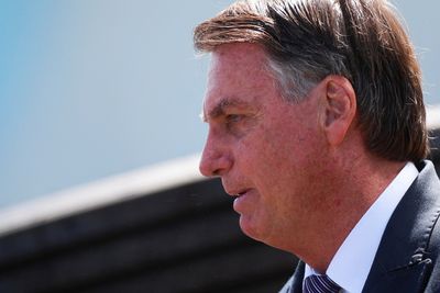 Bolsonaro reduces Lula's advantage for Brazil election -Datafolha