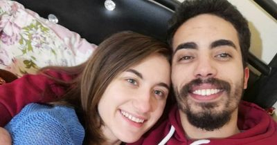 Ukrainian couple distraught after car ransacked and belongings stolen as Dublin gardai investigate
