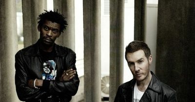 Massive Attack forced to scrap 18-date European tour due to serious illness