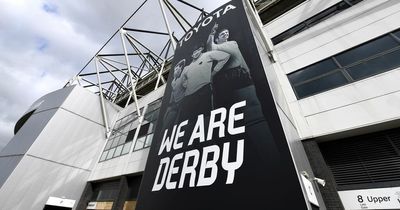 Nottingham Forest's arch-rivals Derby County in new points deduction fear