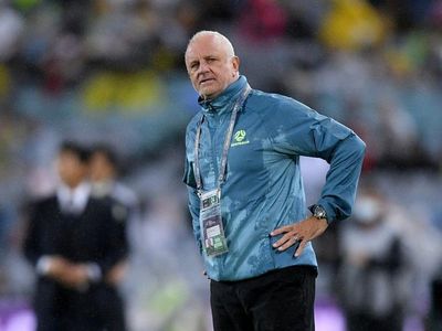 Socceroos wait to learn play-off opponents