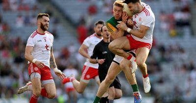 Kerry v Tyrone throw-in time, TV channel information, team news, betting odds and more