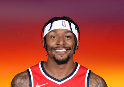 Bradley Beal wishes the Wizards were more attractive free agency destination