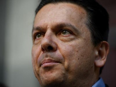 Timing right for centrist return: Xenophon
