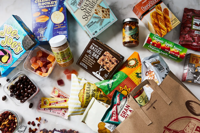 12 under-the-radar Trader Joe's products