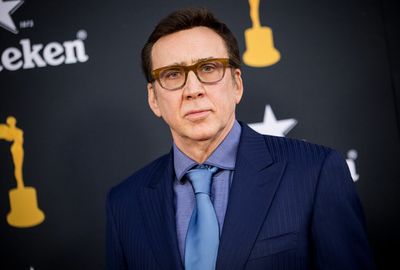 Nic Cage takes on Scorsese, defends MCU