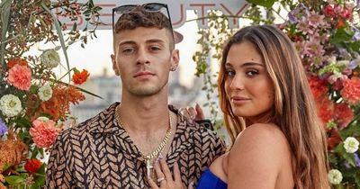 Francesco LoPresti dead: TikTok star who filmed prank videos with girlfriend dies at 24