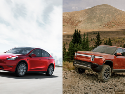Has Tesla Lost The Cool Factor? Why This Investor Prefers Rivian Stock