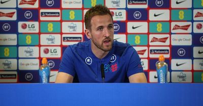 Harry Kane makes Tottenham future statement as Man City could get triple 2022-23 title boost