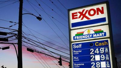 ExxonMobil Shops at GM to Prepare Its Future