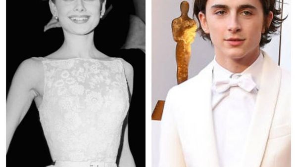 Oscars 2022: From Leonardo DiCaprio to Timothée Chalamet, the best-dressed  men ever at Oscars