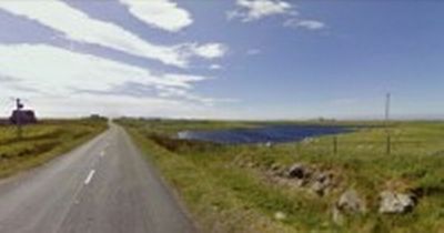 Scots cyclist dies after suffering suspected seizure while riding bike