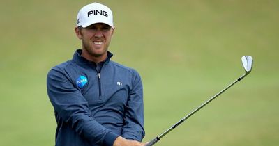 Séamus Power set for Masters debut after victory over Cantlay at Dell Matchplay