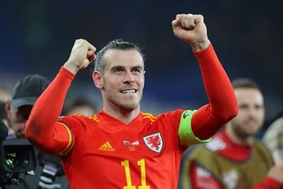 Responding to Spanish critics a 'waste of time' for Bale