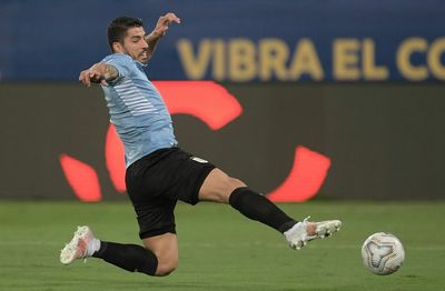 How to watch Uruguay vs. Peru, live stream, TV channel, time, lineups, World Cup Qualifiers