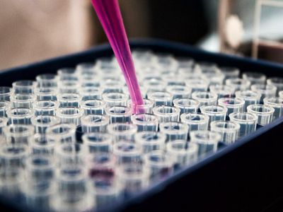 Ketamine Could Help Treat Parkinson's Disease, Study Finds