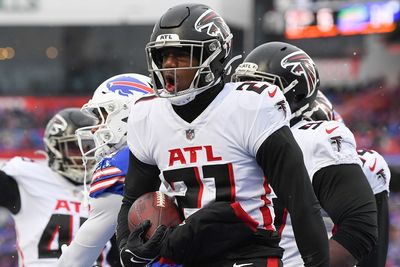 Raiders sign veteran free agent S Duron Harmon