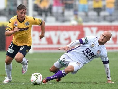 Glory to start new ALM era against Phoenix