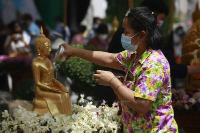 BMA to decide on Songkran