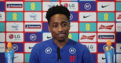 England new boy Kyle Walker-Peters recalls best and "worst experience" of his career