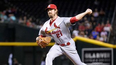 Cardinals All-Star Pitcher Andrew Miller Retires From MLB After 16 Seasons