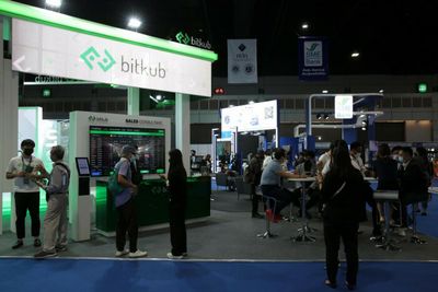 Regulation may affect SCB-Bitkub deal