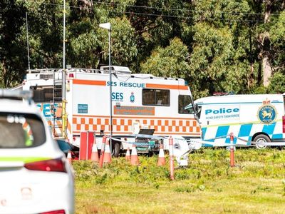 Tas girl found alive after 3 day search
