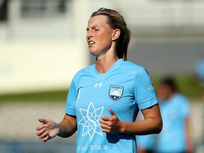 Sydney FC star Green opts for NZ switch