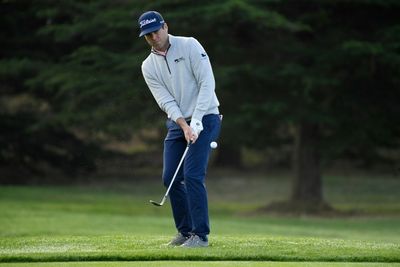 Martin seizes Dominican PGA lead with McDowell in hunt