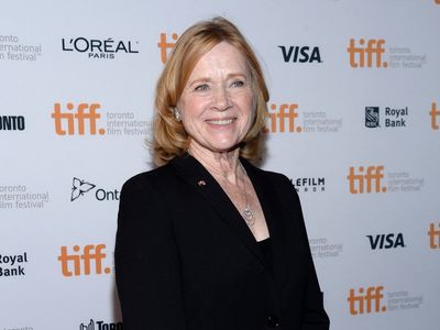 Liv Ullmann has given out many Oscars. Now she gets her own.
