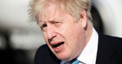 Boris Johnson: A Russian BBC could have stopped Putin from making 'catastrophic' Ukraine 'mistake'