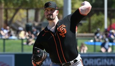 “You get it,” Carlos Rodon says of White Sox letting him walk