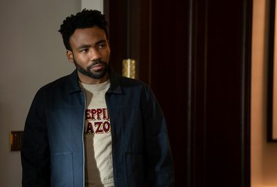 "Atlanta" returns to unsettle us all